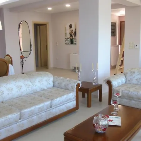 Apartment Homeleader *
