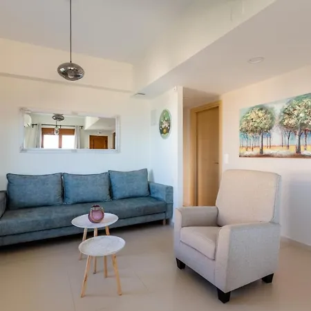 Homeleader Apartment Plaka (Apokoronas)
