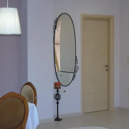 Homeleader Apartment Plaka (Apokoronas)